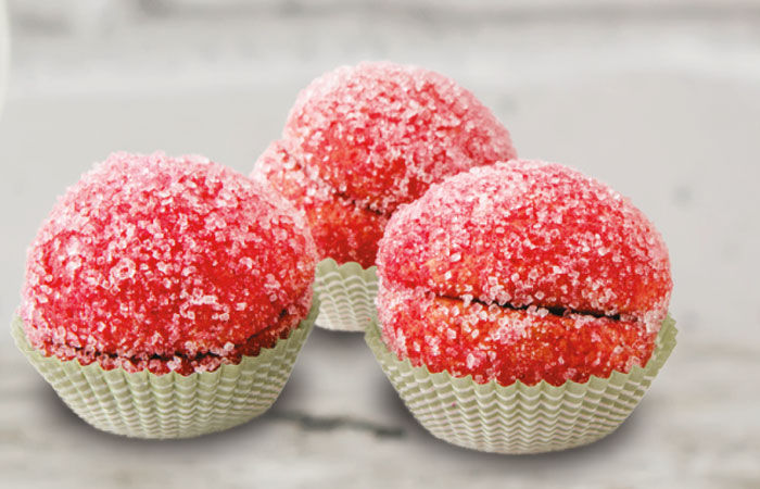 Ricetta Pesche all’alchermes