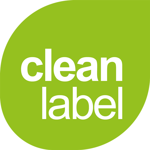Paragrafo Clean label