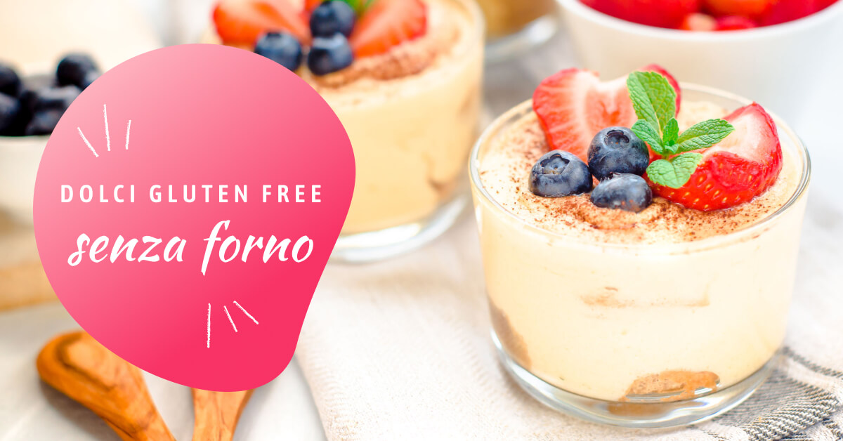 Dolci Estivi Senza Forno Nonna Anita